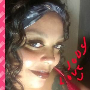 Meet your Posher, Jo